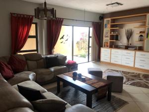 Astra Self-Catering Apartments