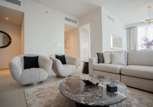 Nasma Luxury Stays - Harbour Gate Tower 1