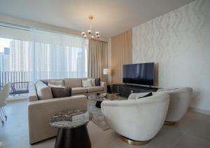 Nasma Luxury Stays - Harbour Gate Tower 1