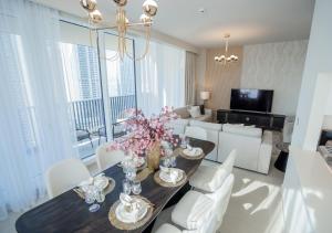 Nasma Luxury Stays - Harbour Gate Tower 1