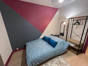 Appartements Studio Rue Ramond Centre Ville : photos des chambres