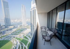 Nasma Luxury Stays - Harbour Gate Tower 1