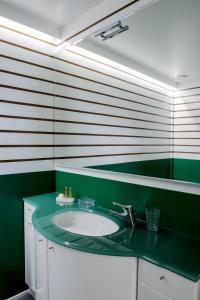 Superior Dreibettzimmer