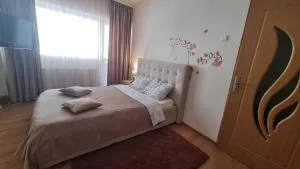 Park Residence Slănic Moldova - Poiana Sărată