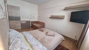 Park Residence Slănic Moldova