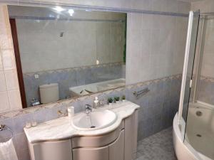 VV TIRBA Precioso duplex a 1 minuto de la playa