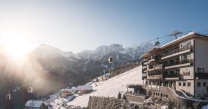 Kronplatz-Resort Hotel Kristall