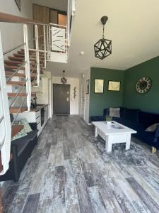 Apartament MotłEwa
