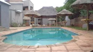 Kadichueni Guest House - Zeerust