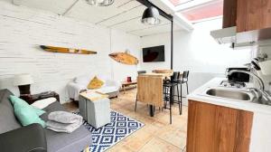 suite playa la cicer