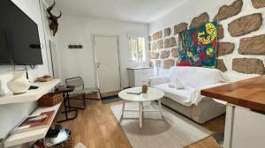 Estudio Suites Cantera Auditorio