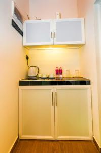 Kurumba Luxury Cabin