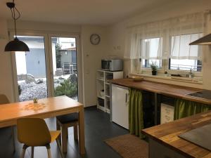 Helles neues Appartement