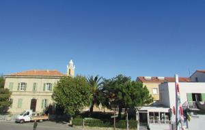 Appartements Beautiful apartment in Algajola with : photos des chambres