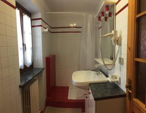 Chambre Double avec Salle de Bains Privative