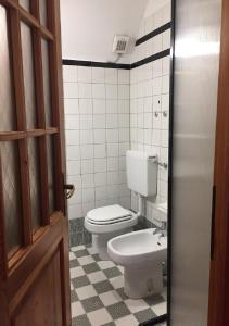 Chambre Double avec Salle de Bains Privative