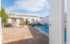 Stunning Home In San Jose Del Valle