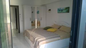 Mamaia Apartments Sophia I & II