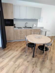 Apartament 17 SzklarSki