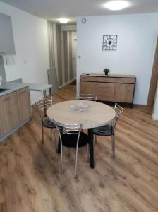 Apartament 17 SzklarSki