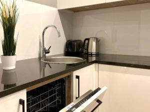 K22 Slawinska 504 Apart in the Warsaw