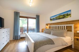 Ferienwohnungen Alpentraum - Dahoam