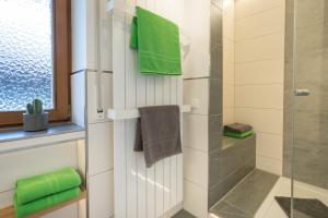 Ferienwohnungen Alpentraum - Dahoam