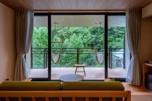 Sakunami Onsen Yuzukushi Salon Ichinobo - Tateoka