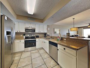 Gulf Dunes #403 East