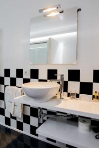 Doppelzimmer mit eigenem Bad