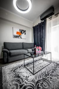 Escape Luxury Apartment