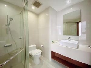 Nicecy Ben Thanh Hotel