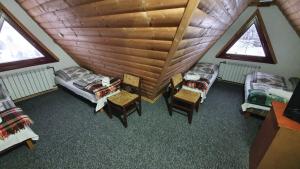 Pokoje gościnne u Zofii