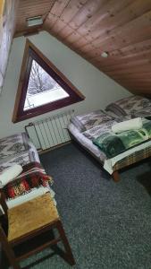 Pokoje gościnne u Zofii