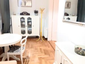 Excellent apartments ILLYRIA, Zagreb DOWNTOWN