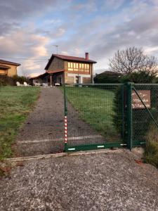 Casa de Aldea El Mirador de Villaverde