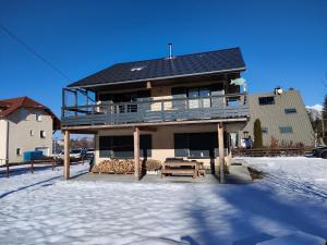 Appartements Le Chateau D'Ancelle : photos des chambres