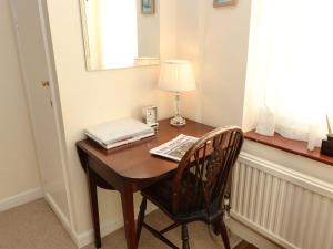 Winkle Cottage, Aldeburgh