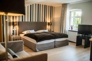 Boutique-Hotel Villa Anna