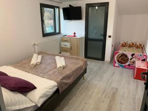 Lumea Copiilor Karina&Adelin Lupeni