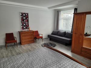 Apartamenty u Zosi