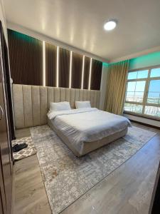 relax room