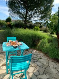 Maisons de vacances A cote du pont : photos des chambres