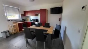 Ferienwohnung-Irxleben - Zielitz