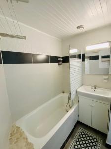 Appartement N°5 Vue Mer, Perros Guirec