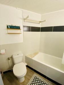 Appartement N°5 Vue Mer, Perros Guirec