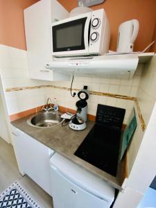 Appartement N°5 Vue Mer, Perros Guirec