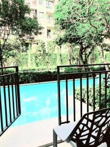 La Casita Pool Access Condo Huahin Only 10 minutes to the beach