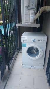 La Casita Pool Access Condo Huahin Only 10 minutes to the beach