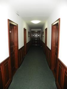 Hotelový dům Areál